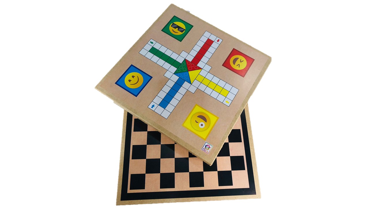 Ludo: Jogo de Tabuleiro Online na App Store